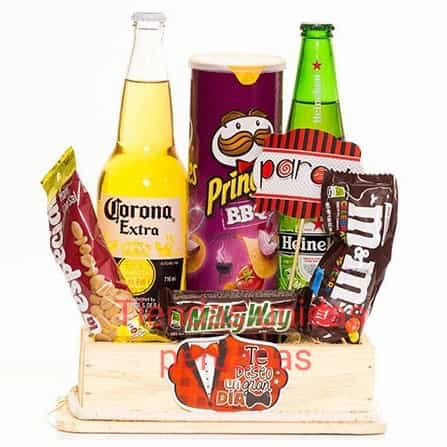 Delivery de Chocolates Para Regalar La Molina Lima - Cod:GVT13