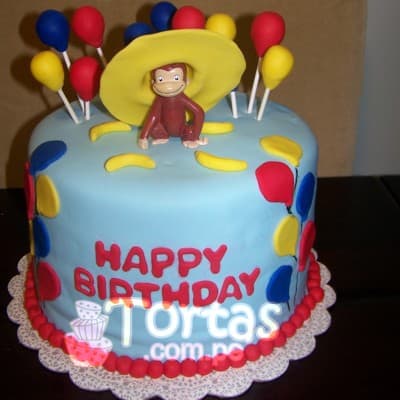 Pastelería y Tortas Online en Santiago de Surco - Whatsapp: 980-660044