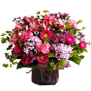 Envio de flores lima a domicilio  - Cod:ENC02