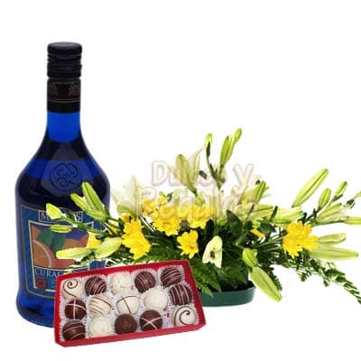 Licores Para Regalo a domicilio Delivery en Jesus Maria - Cod:LIC03