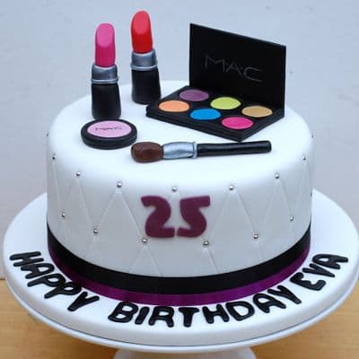 Torta Maquillaje MAC | Torta Maquillaje - Cod:MAC03