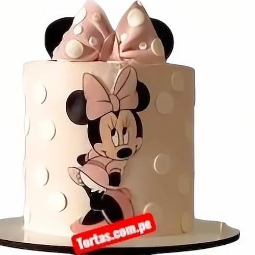 Regalo personalizado Mickey Mouse Lima magia en cada detalle - Cod:MCK16