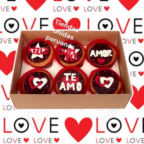 Regalos personalizados para mujer - Cod:MCM05