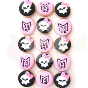 Cupcakes Personalizados Delivery Lima y Callao  - Cod:MHI01
