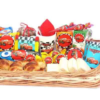 Desayunos Delivery de cumpleaños a Bellavista Callao Cerca de Mi  - Cod:NOS03