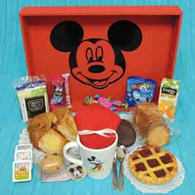 Delivery de desayunos para regalar en San Borja - Cod:NOS04