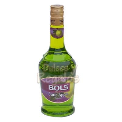 Sour de Manzana Especial | Licores Delivery - Cod:OTR05