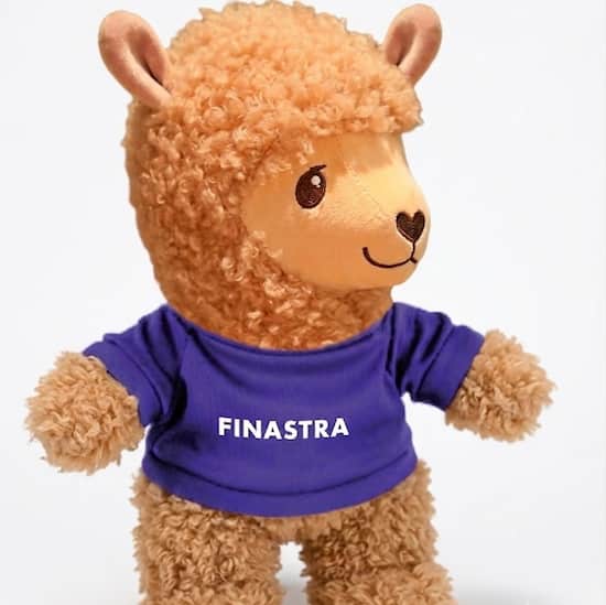 Elaboración de peluches personalizados en Lima - Cod:PLH17