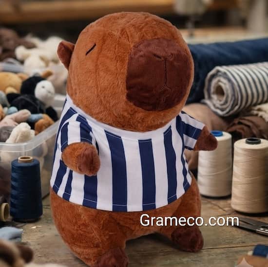 Peluche personalizado de Alianza Lima ideal para regalar a hinchas - Cod:PLH24