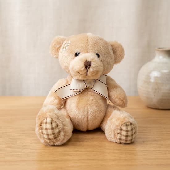 Peluche de Osito Personalizado Perú con Envíos Nacionales - Cod:PLH29