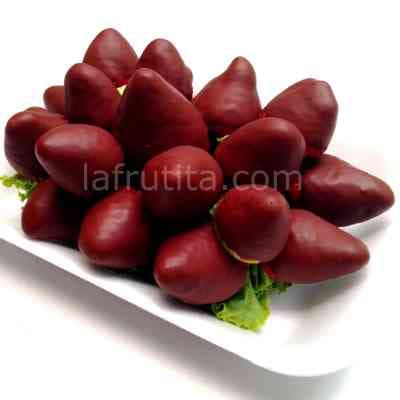 Fresas con Chocolate | Fresas con Chocolate Delivery | Chocolates Delivery - Cod:QFP15
