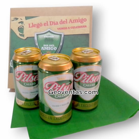 Ramo de Patas - Cerveza Delivery Lima - Cod:SLC11