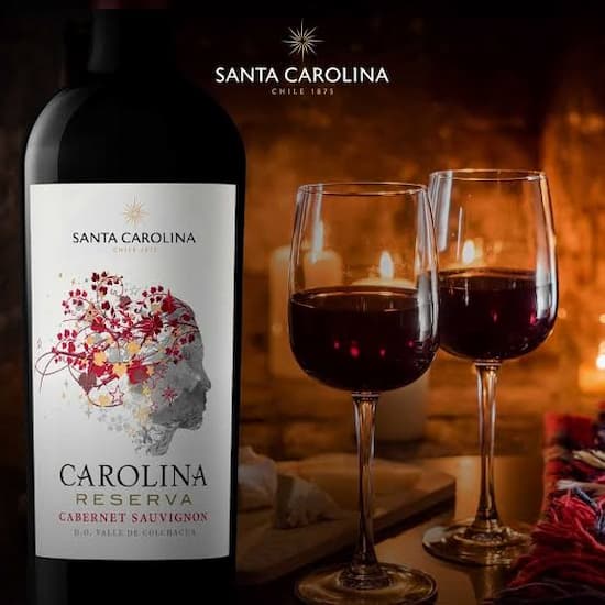 Cava Chilena - Delivery de Vino a Mama a domicilio Callao Lima - Cod:SDM41