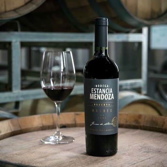 Cava Argentina | Vinos Delivery a domicilio en Lima  - Cod:SDM42