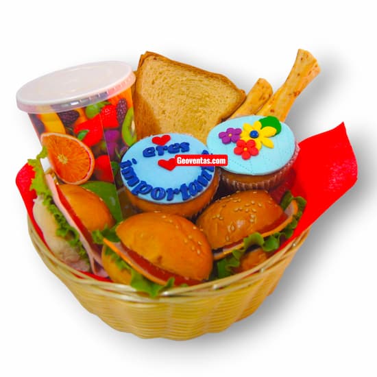 Regalos para San Valentín, Delivery de Regalos para el 14 Febrero 2026 - Cod:SDV01