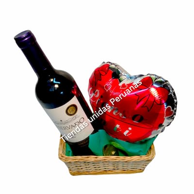 Cava paran enamorar | Vino San Valentin