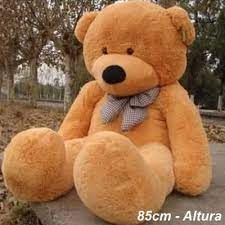 Peluche Gigante San Valentin