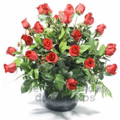Arreglos para el día de la madre - Regalos para Mamás  - Cod:SDM08