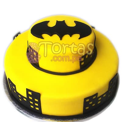 Tprta de Batman Personalizados en Lima Delivery a domicilio  - Cod:TBA05