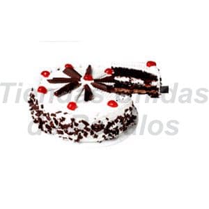 Tortas Delivery | Tortas Delivery lima | Torta Chantilly | Tortas en lima Delivery - Cod:TNR06