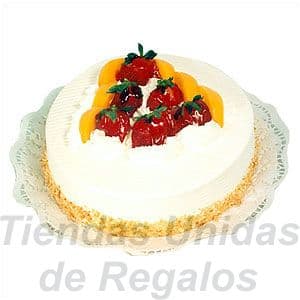 Tortas a Domicilio lima peru | Torta Rapida  - Cod:TNR07