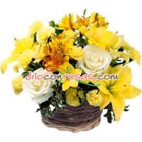 Florerias en lima delivery - matrimonios - Cod:VAT02