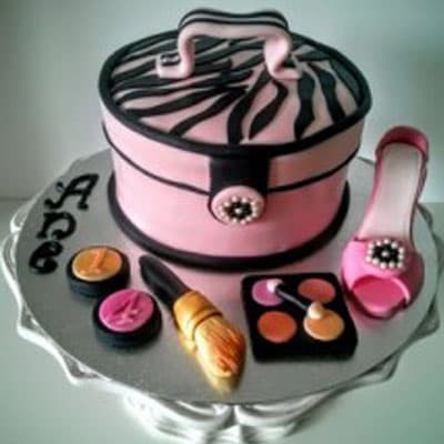Victoria secret 13 | Victorias Secret Sweet 16 | Torta para fiesta |  Fiesta de victoria - Cod:VSS13