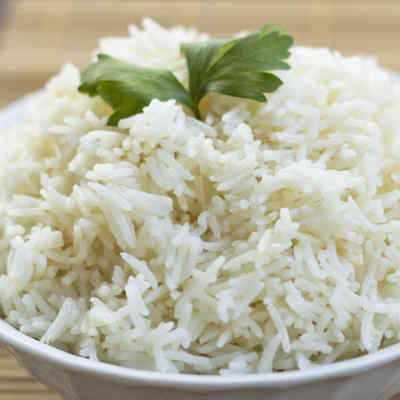 Arroz Blanco | Arroz Chaufa Delivery - Cod:WAZ07