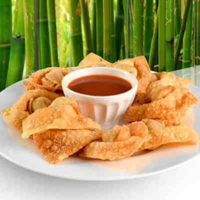 Docena de Wantan | Wantan Delivery | Chifa Delivery - Cod:WAZ10