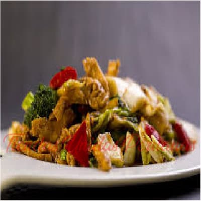 Combinado de Carne de Res | Restaurante Chifa Delivery - Cod:WCD03