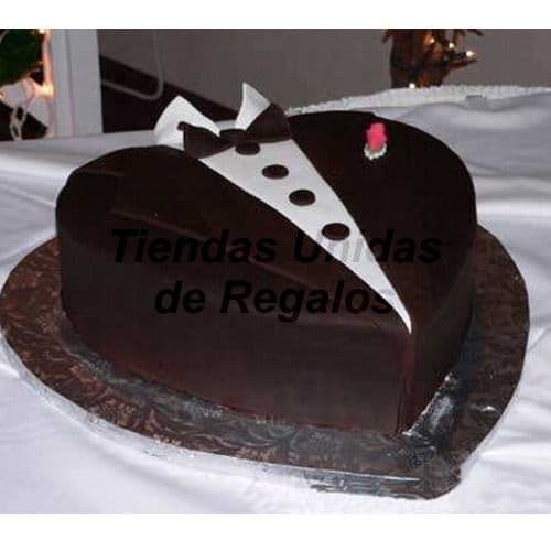 Regalo para mi Novio - Envíos Diarios a Domicilio Surquillo - Cod:WCO04