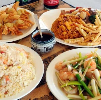Chifa Delivery | Chifa 2 Personas | Delivery Chifa - Cod:WLK02