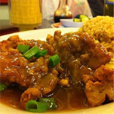 Chifa Delivery | Banquete para 4 | Delivery Chifa - Cod:WLK05
