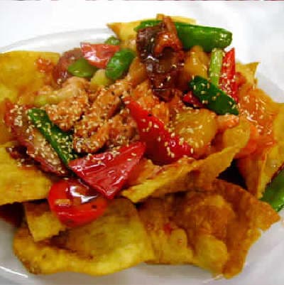 Chifa Delivery | Combo para 6 | Delivery Chifa - Cod:WLK07