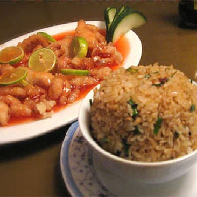 Chifa Delivery | Combo para 7 | Delivery Chifa - Cod:WLK08