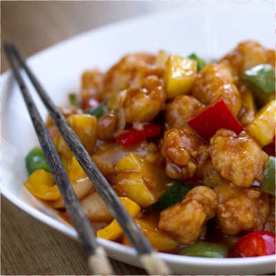 Chifa Delivery | Chifa 10 Personas | Delivery Chifa - Cod:WLK11