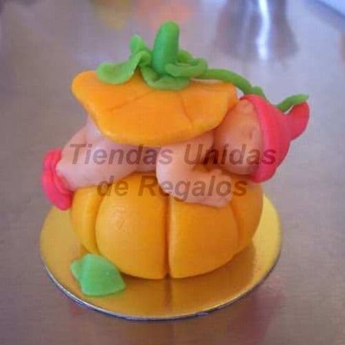 Tortas personalizadas delivery San Isidro - Cod:WMT01