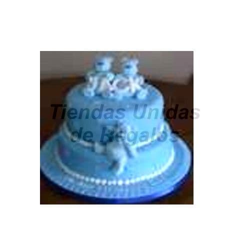 Tortas Para Bebes - Pasteles a domicilio Delivery en Ate Cerca de Mi - Cod:WNA20