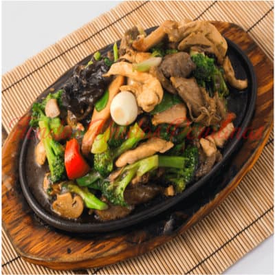 Taypa a la Plancha | Delivery Chifa Callao | Delivery de Chifa - Cod:WPC05