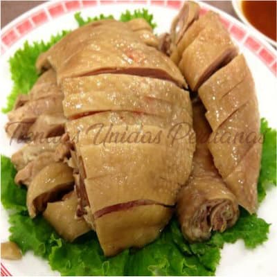 Gallina Pachikay y Chifa delivery donde comprar - Cod:WPE07
