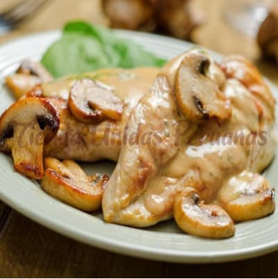 Pollo con Piña | Delivery Chifa | Chifas Delivery Lima - Cod:WPL04