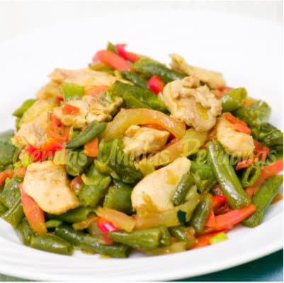 Pollo Limonkay | Delivery Chifa | Chifas Delivery Lima - Cod:WPL14