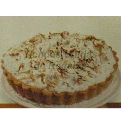 Tartaleta de Limon - Delivery de Regalos gourmet en Lima y Callao - Cod:TNR17