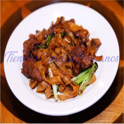 Sahofan con Pollo | Sahofan - Cod:WSN01