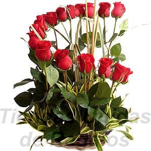 Arreglos florales lima con Delivery a domicilio en Lima Norte - Cod:XBR18