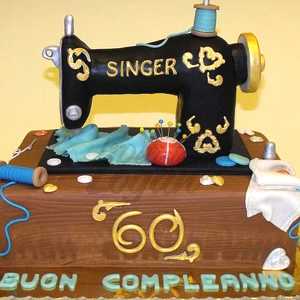 En Tortas de Modas y Costura para Lima Delivery, tenemos la torta de tus sueños.