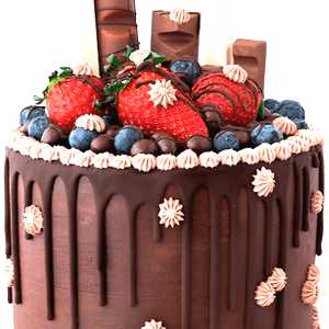 ¿Antojo de una deliciosa torta de chocolate? ¡No te preocupes! Somos tu solución perfecta. En Lima