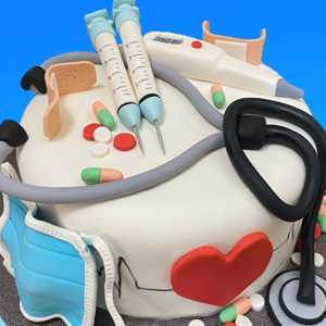 ¿Quieres endulzar la vida de un médico o enfermera especial en Lima? ¡Tenemos la solución perfecta para ti! 