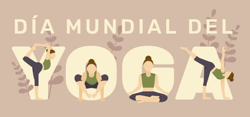 Curación con yoga