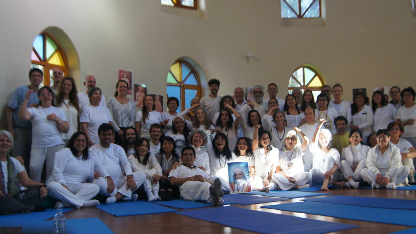 Clase de yoga, Lima Yoga y Meditación